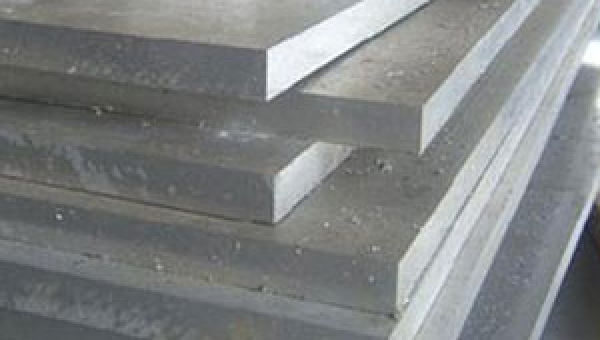 Нержавеющая плита в Кричеве