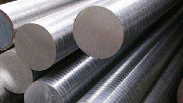 Круг нержавеющий 