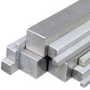 Нержавеющие квадраты в Кричеве