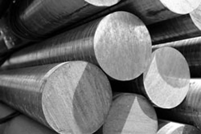 Дюралевый пруток (круг) в Кричеве 