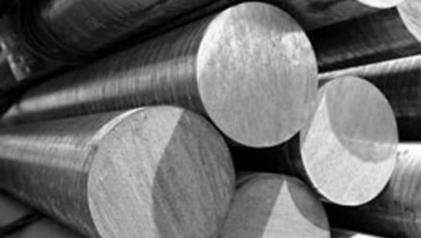 Дюралевый пруток (круг) в Кричеве 