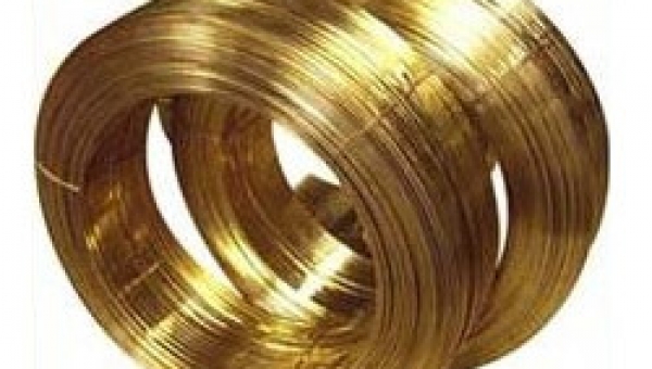 Латунная проволока  в Кричеве