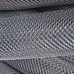 Сетка рабица в Кричеве