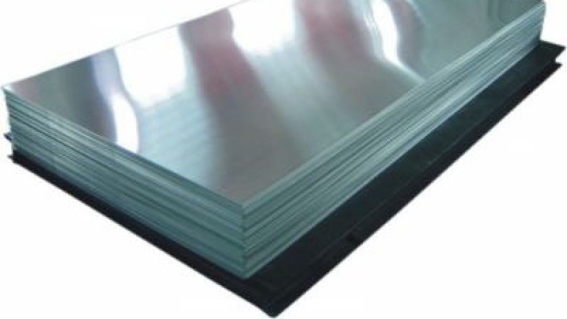 Нихромовый лист в Кричеве