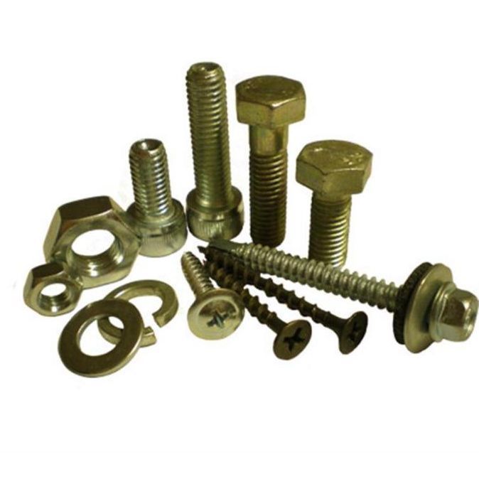 Крепёж, гвозди, болты, цепи в Кричеве