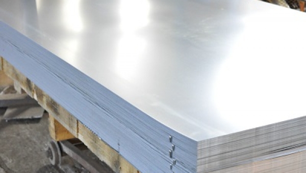 Цинковый лист в Кричеве 