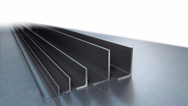 Уголок неравнополочный в Кричеве