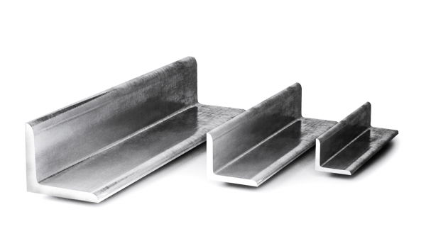 Уголок металлический равнополочный  в Кричеве 