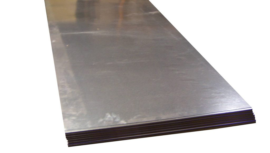 Лист нержавеющий никельсодержащий в Кричеве