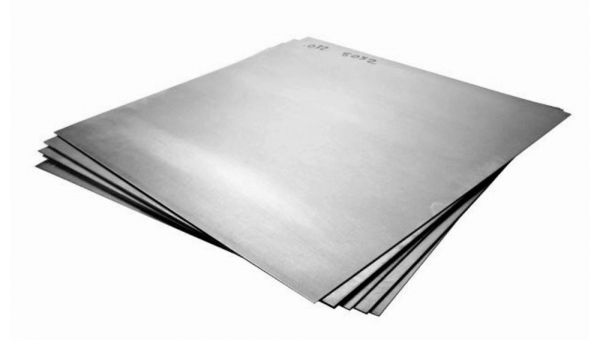 Лист нержавеющий ПВЛ в Кричеве