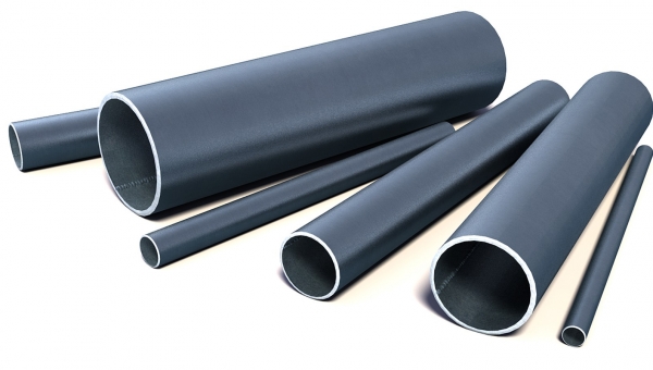 Трубы электросварные круглые в Кричеве