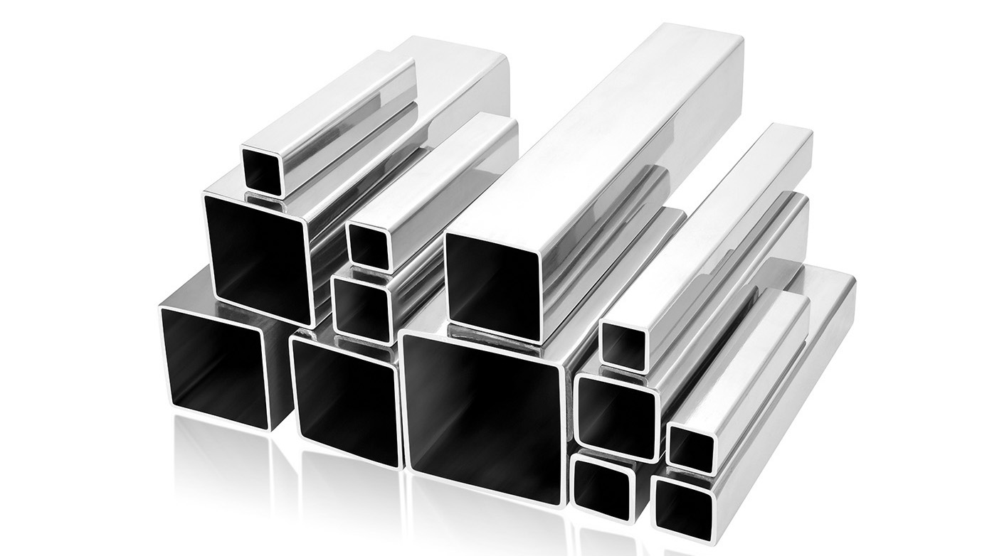 Трубы электросварные квадратные в Кричеве