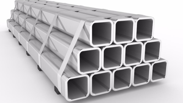 Трубы электросварные прямоугольные в Кричеве