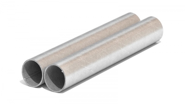 Трубы электросварные низколегированные круглые в Кричеве: 