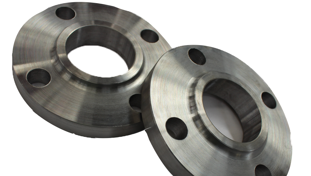 Фланцы нержавеющие плоские в Кричеве