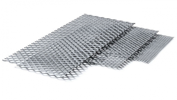 Лист нержавеющий 