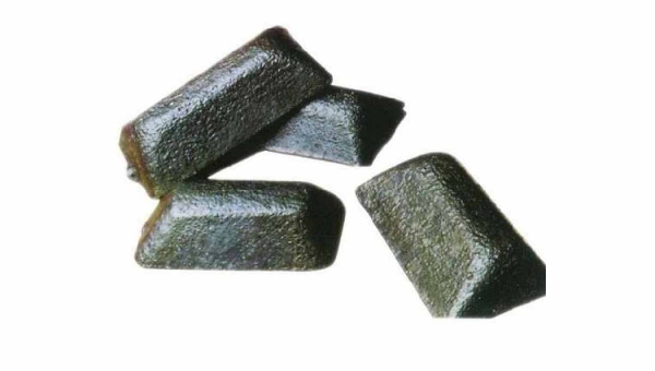 Чушка алюминиевая в Кричеве