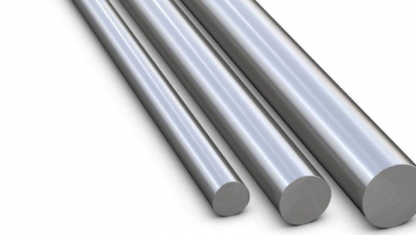 Алюминиевый круг в Кричеве