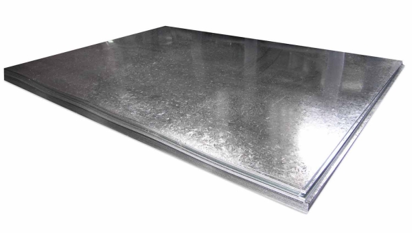 Дюралевый лист в Кричеве