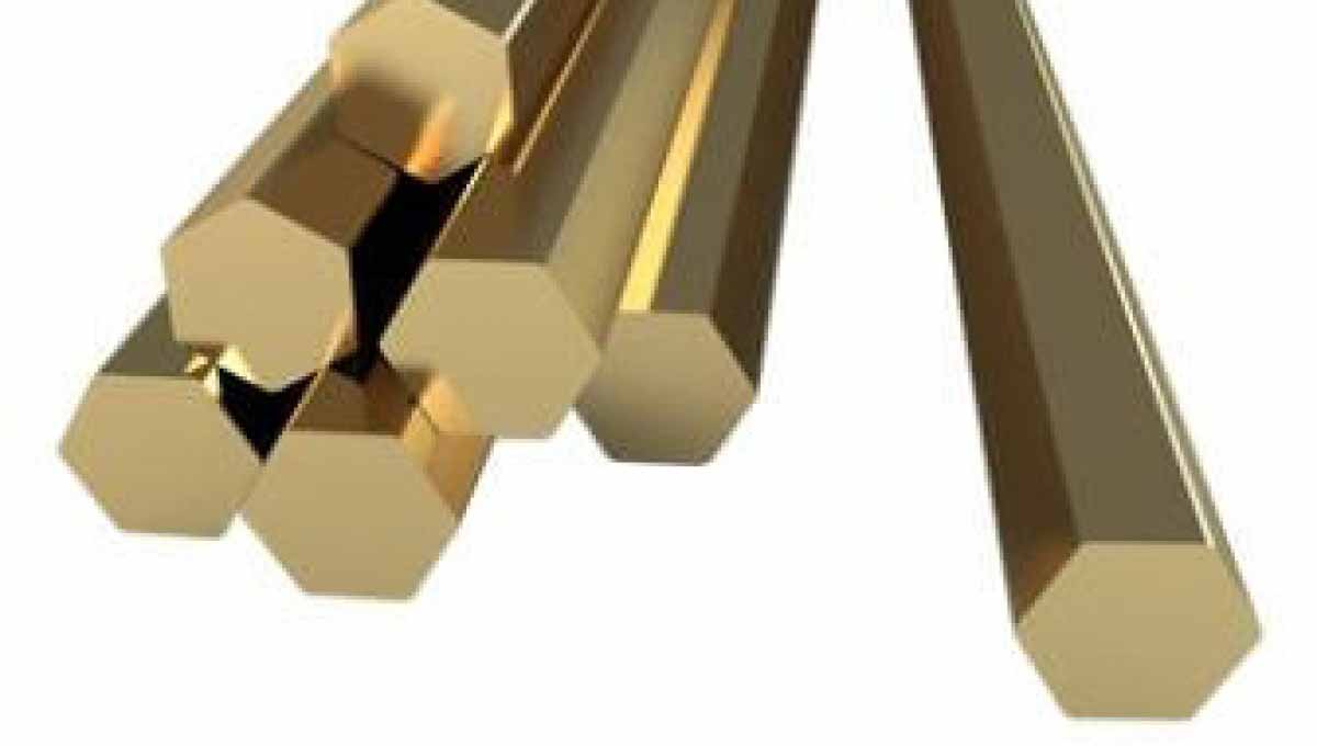 Бронзовый шестигранник недорого в Кричеве