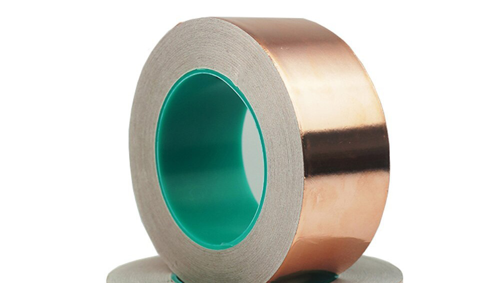 Медная лента в Кричеве