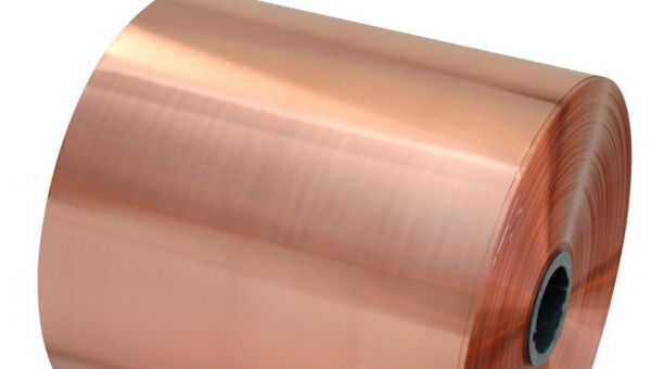 Медная лента кровельная в Кричеве