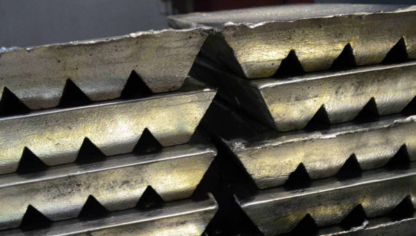 Баббит недорого в Кричеве