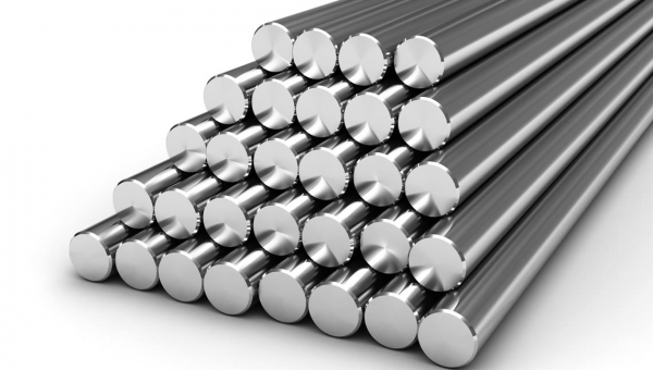 Конструкционная сталь в Кричеве