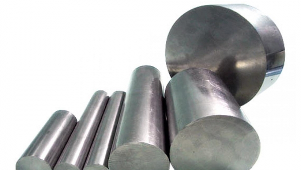 Круг горячекатаный никелевый в Кричеве дешево