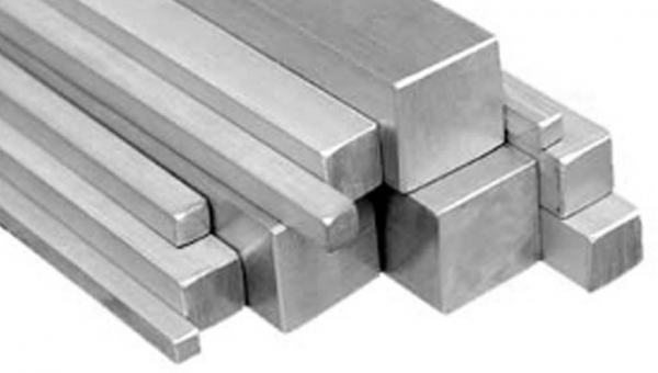 Квадрат инструментальный быстрорежущий дешево в Кричеве