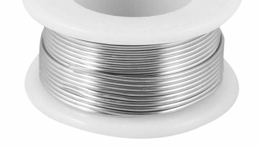 Оловянный припой недорого в Кричеве