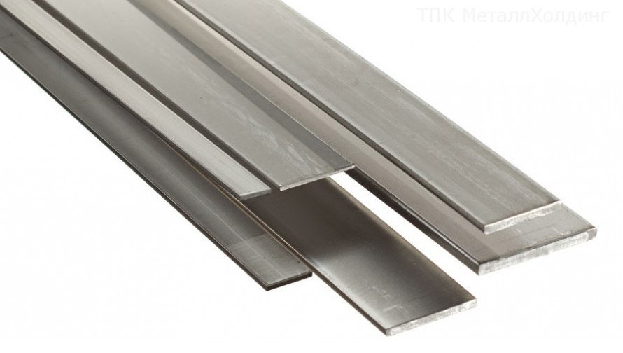 Полоса инструментальная быстрорежущая в Кричеве 