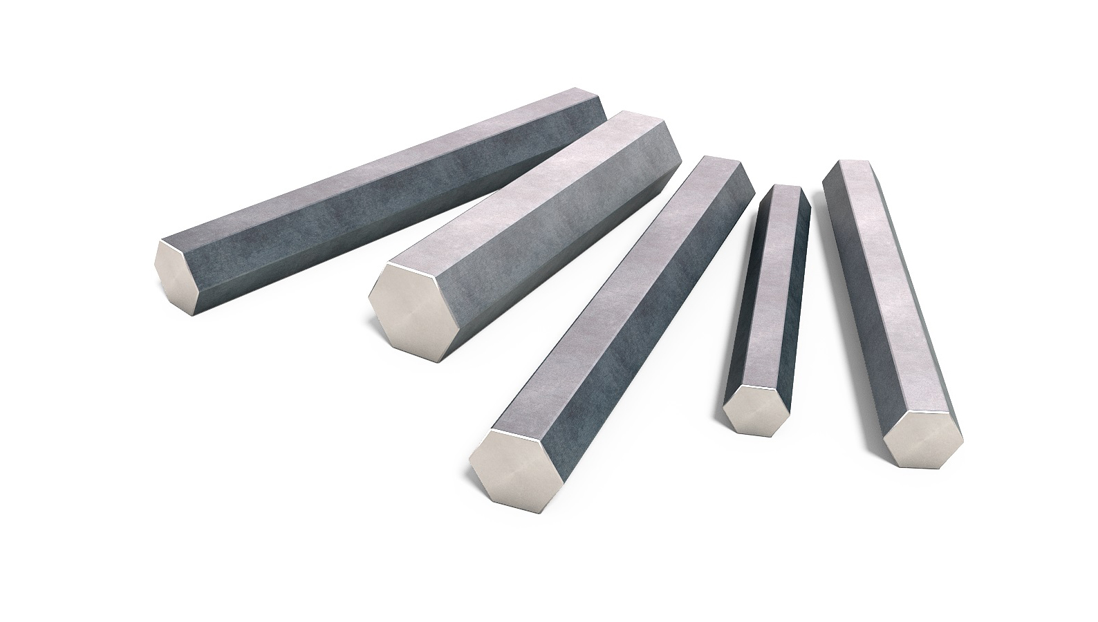 Шестигранник стальной в Кричеве