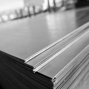 горячекатаный стальной 55мм