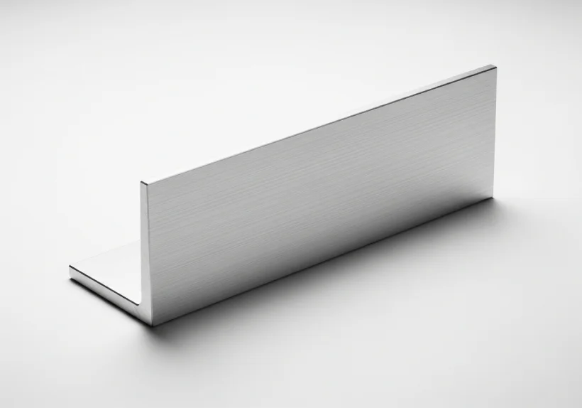 Уголок алюминиевый 30х30х1.5